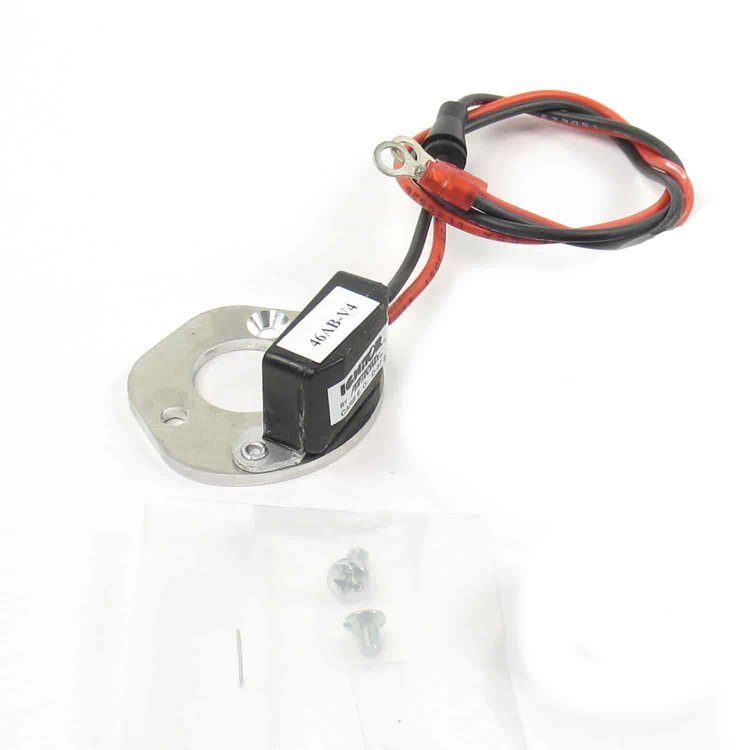 Ignition Module Mitsubishi 4 cyl Carb Approved D-57-22