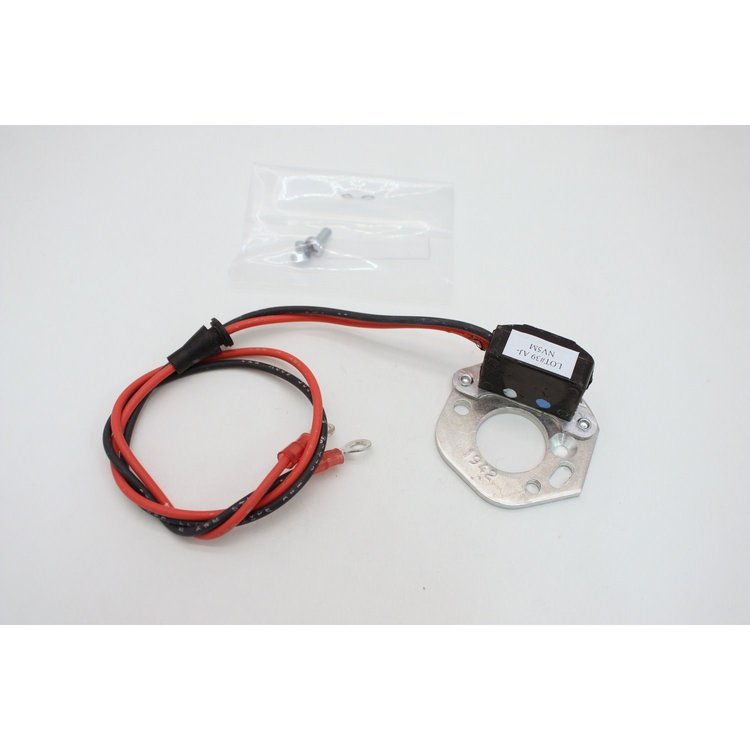 Ignition Module Mitsubishi 4 cyl Carb Approved D-57-22