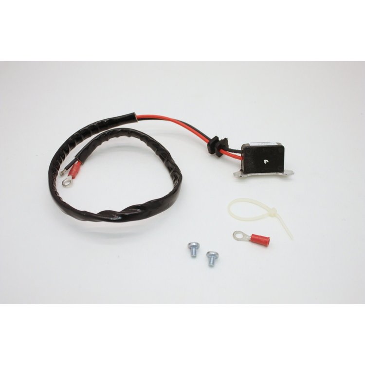 Ignition Module Mitsubishi electr Carb Approved D-57-22