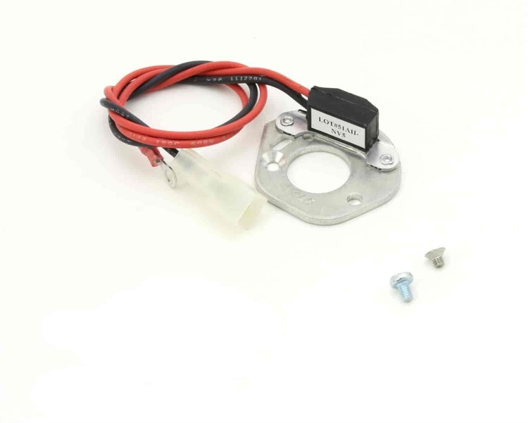 Ignition Module Mitsubishi 4 cyl Carb Approved D-57-22