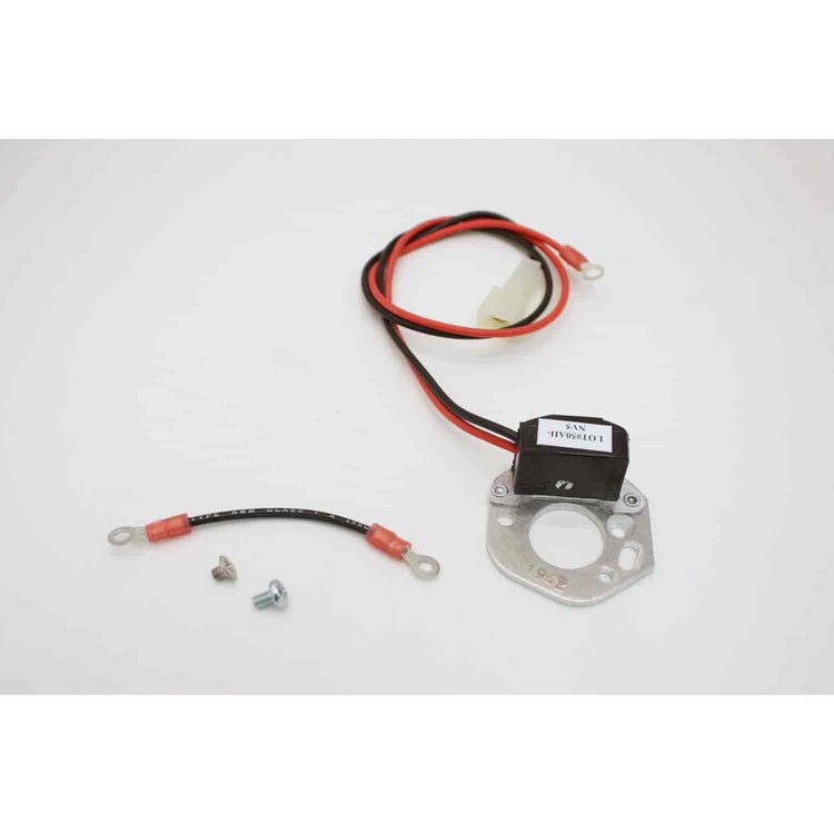Ignition Module Mitsubishi 4 cyl Carb Approved D-57-22
