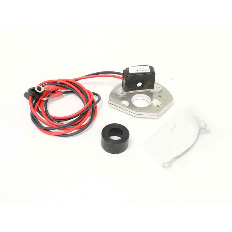 Ignition Ignitor Mitsubishi 4 cyl Carb Approved D-57-22