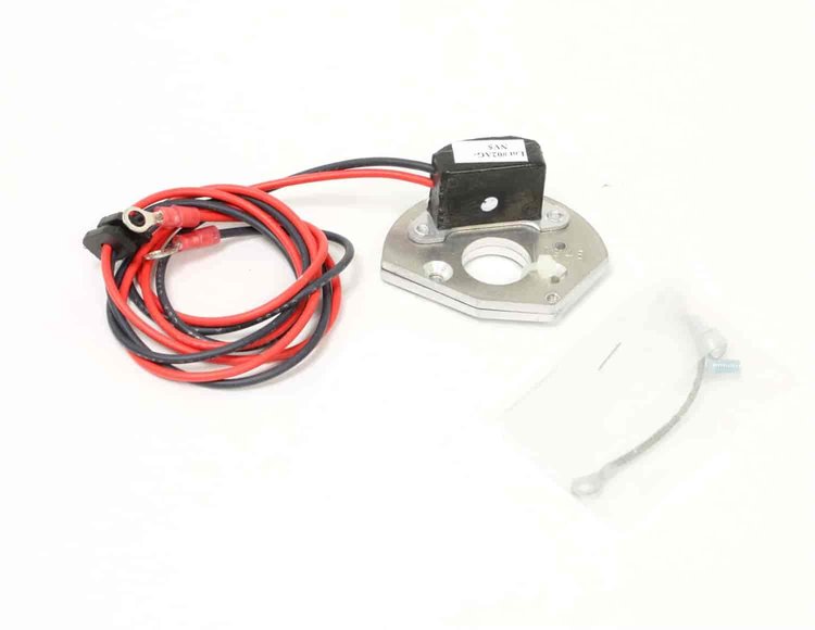 Ignition Module Mitsubishi 4 cyl Carb Approved D-57-22