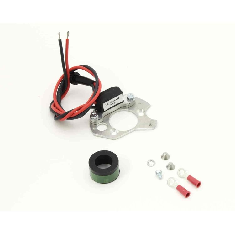 Ignition Ignitor Mitsubishi T3T 03 Carb Approved D-57-22