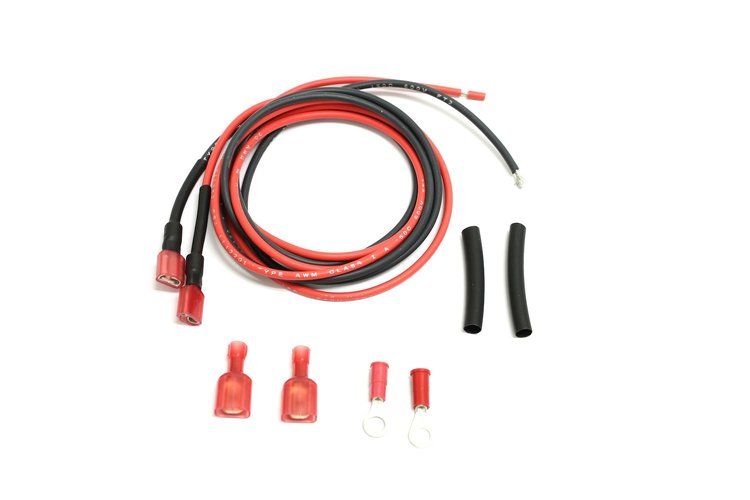 PerTronix 2005 Ignition Primary Wire Extension Kit