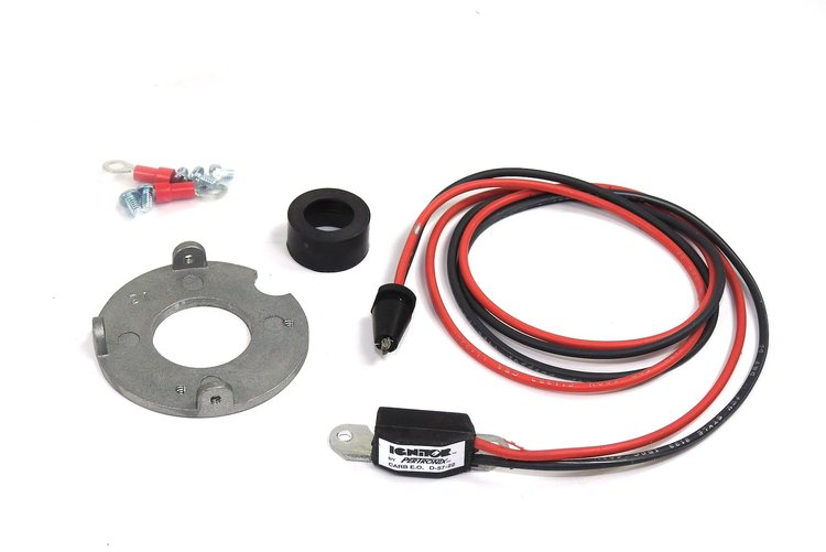 PerTronix 2162 Ignitor Delco 6 cyl