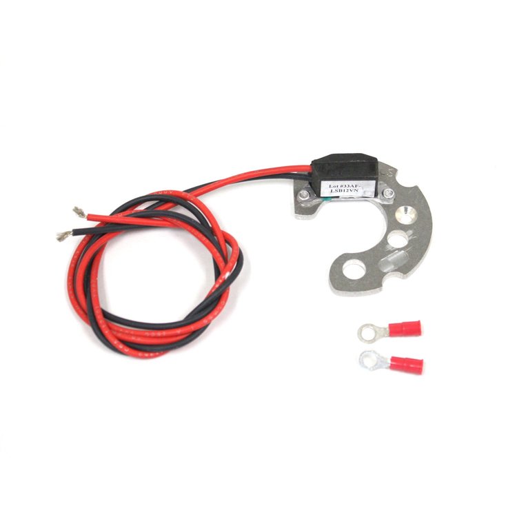 Ignitor Euro Delco 6 cyl Carb Approved D-57-22