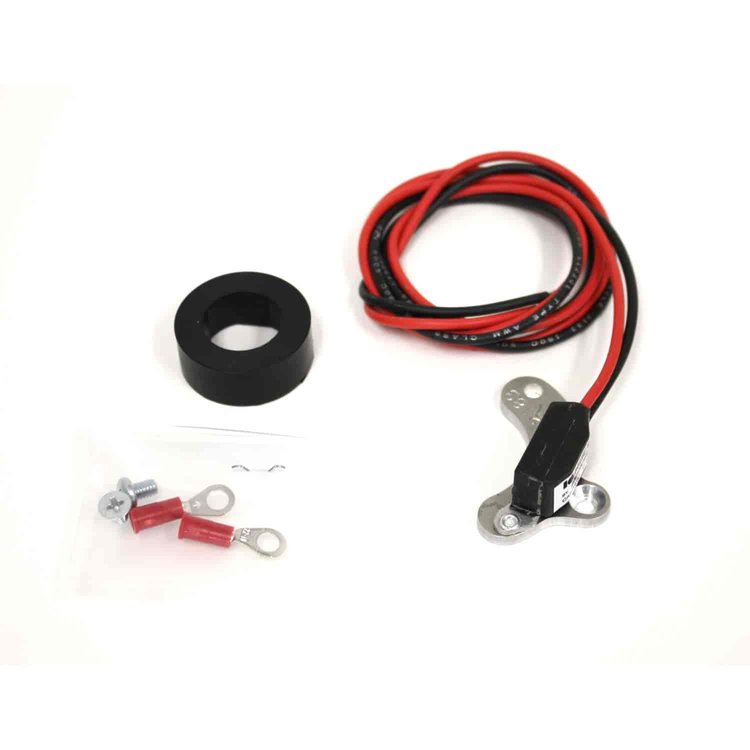 Ignitor Delco early 8 cyl Carb Approved D-57-22