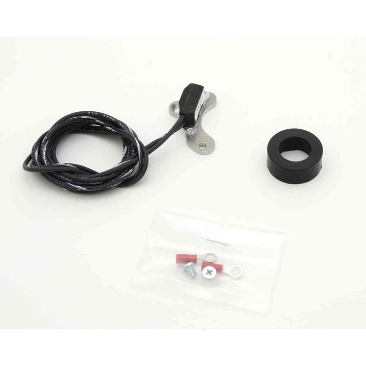 PerTronix 2183 Ignitor Delco 8 cyl 6 Volt Positive Ground Carb Approved D-57-22