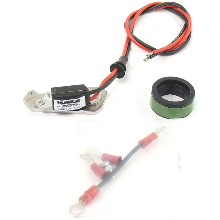 Ignitor Kit Prestolite IAT-4416/IAT-4404