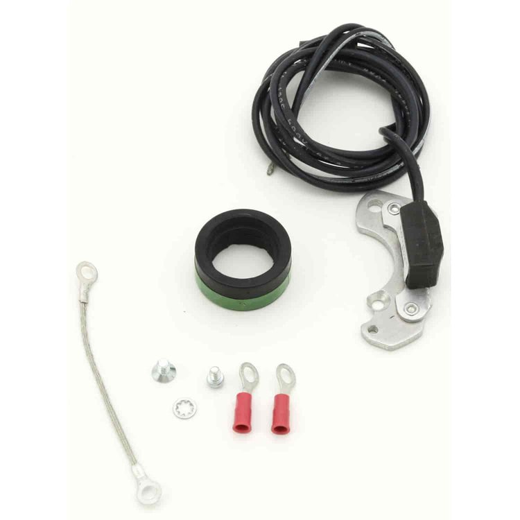 Ignitor Kit Prestolite IAT-4403 6V Positive Ground