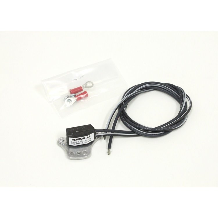 IGNITION MODULE