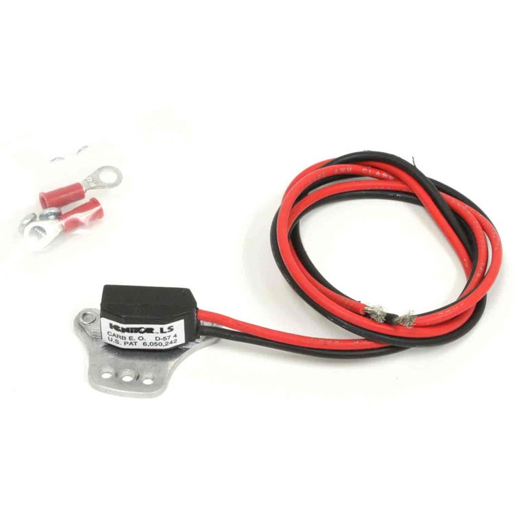 Ignitor Kit Autolite IAP/IGS Series 6-Cylinder Negative Ground
