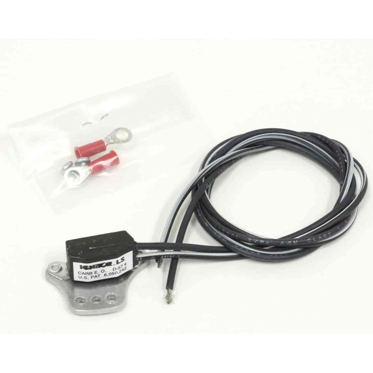 Ignitor Kit Autolite IAP/IGS Series 6-Cylinder Positive Ground
