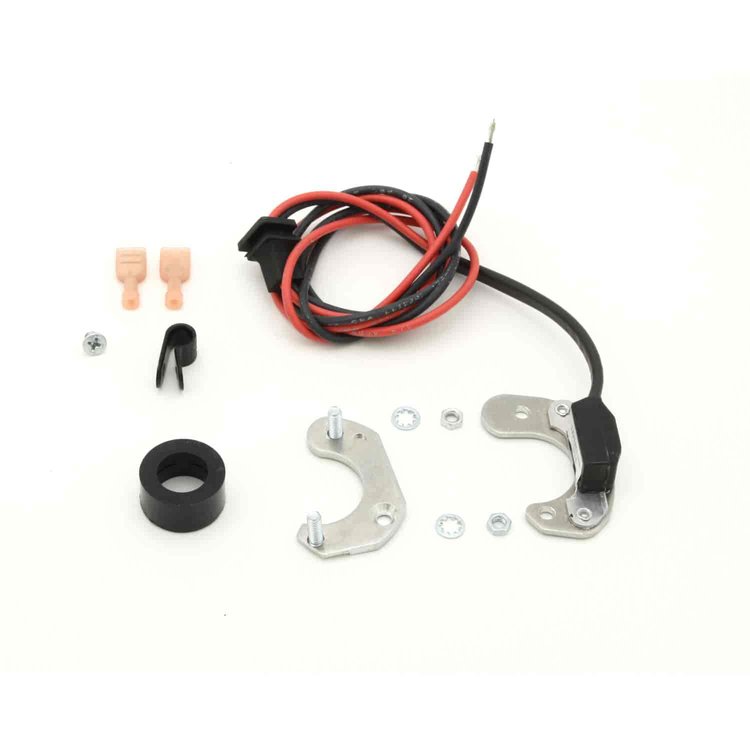 Ignition Ignitor Bosch 4 cyl Carb Approved D-57-22