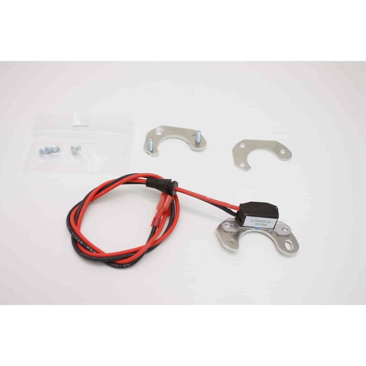 Ignition Module Bosch 4 cyl Carb Approved D-57-22
