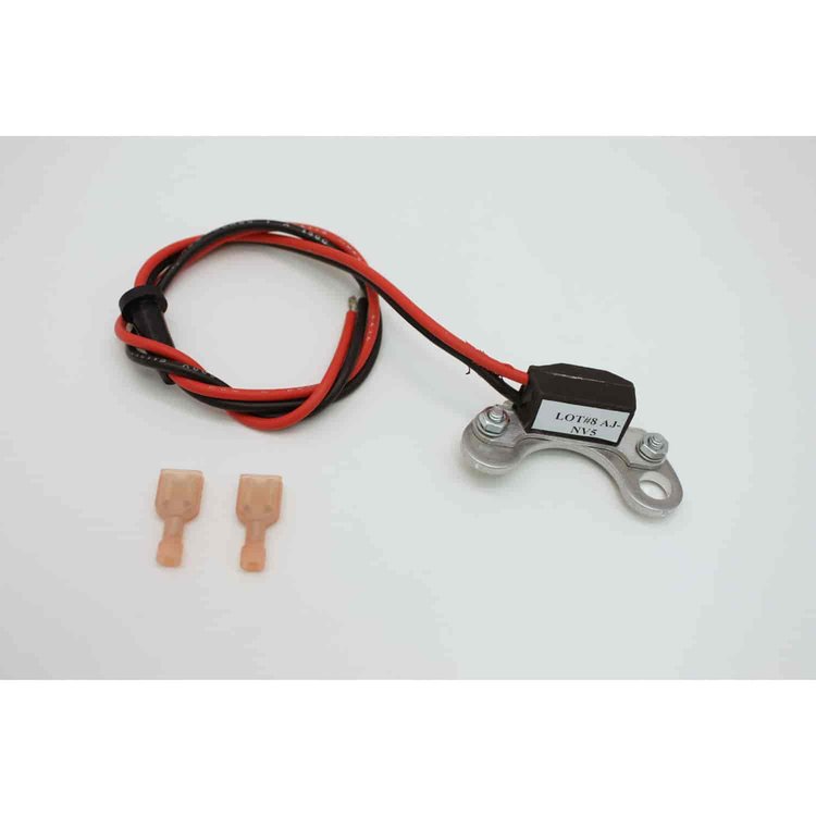 Ignition Module Bosch 4 cyl Carb Approved D-57-22