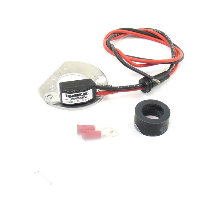 Ignition Ignitor Bosch 4 cyl Carb Approved D-57-22