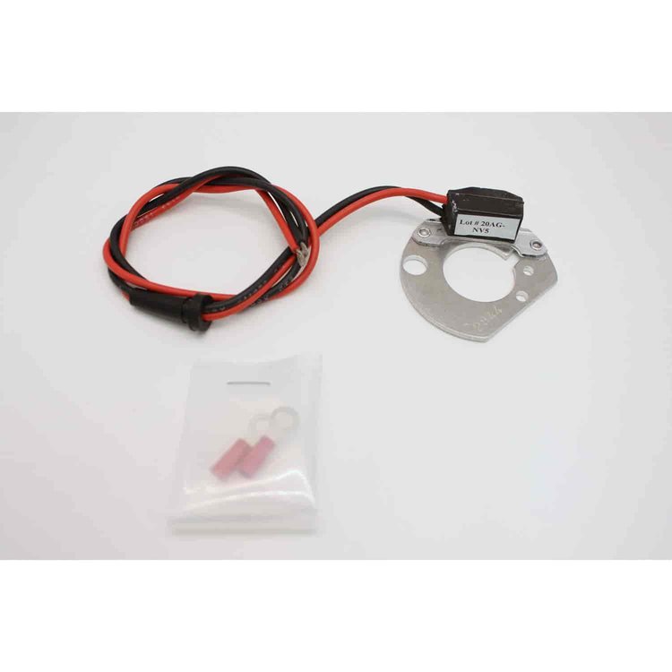 Ignition Module Bosch 4 cyl Carb Approved D-57-22