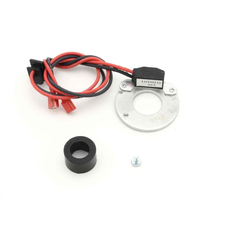 Ignition Ignitor Bosch 4 cyl Carb Approved D-57-22