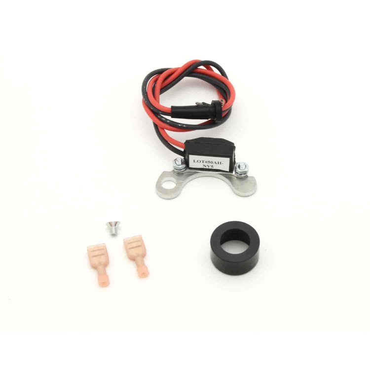 Ignition Ignitor Bosch 4cyl Carb Approved D-57-22
