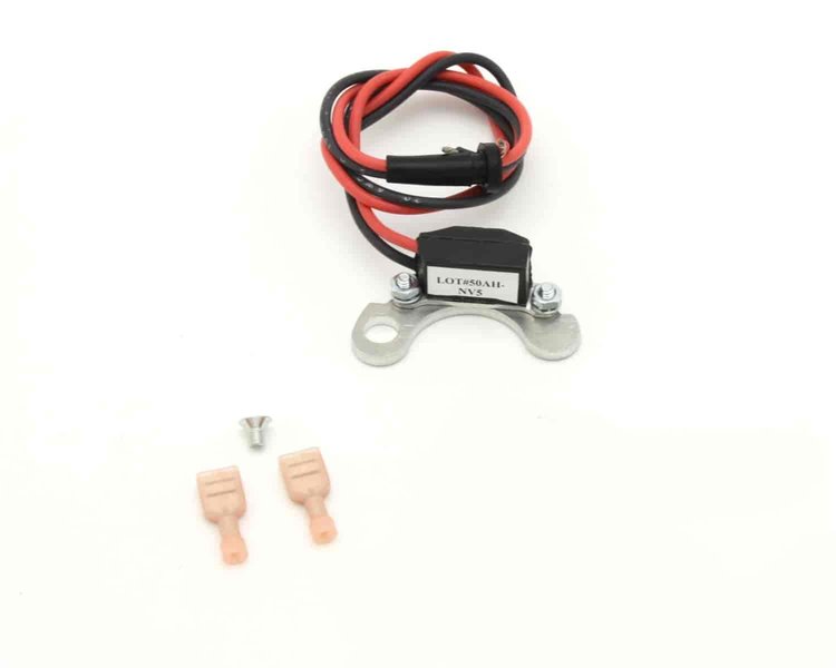 Ignition Module Bosch 4 cyl Carb Approved D-57-22