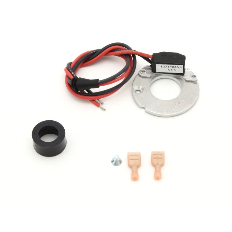 Ignitor Bosch 4 cyl Carb Approved D-57-22