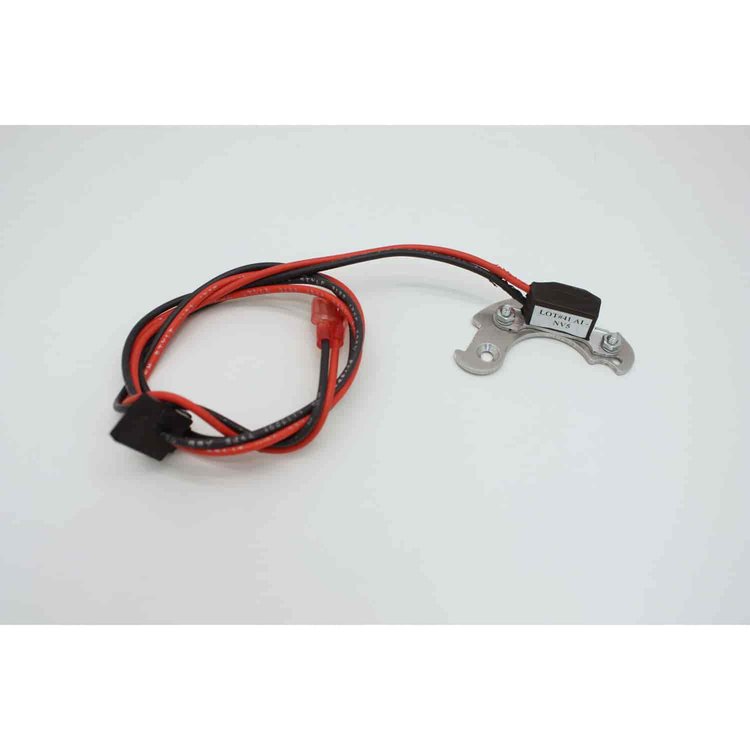 Ignition Module Bosch 6 cyl Carb Approved D-57-22