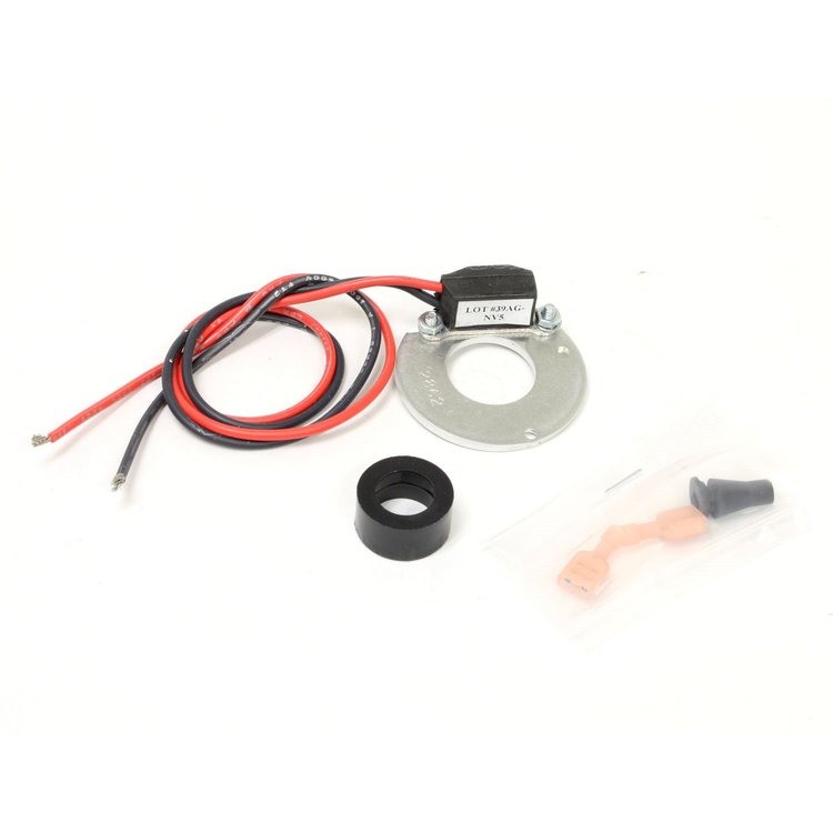 Ignition 69-71 PORSCHE 911 Carb Approved D-57-22