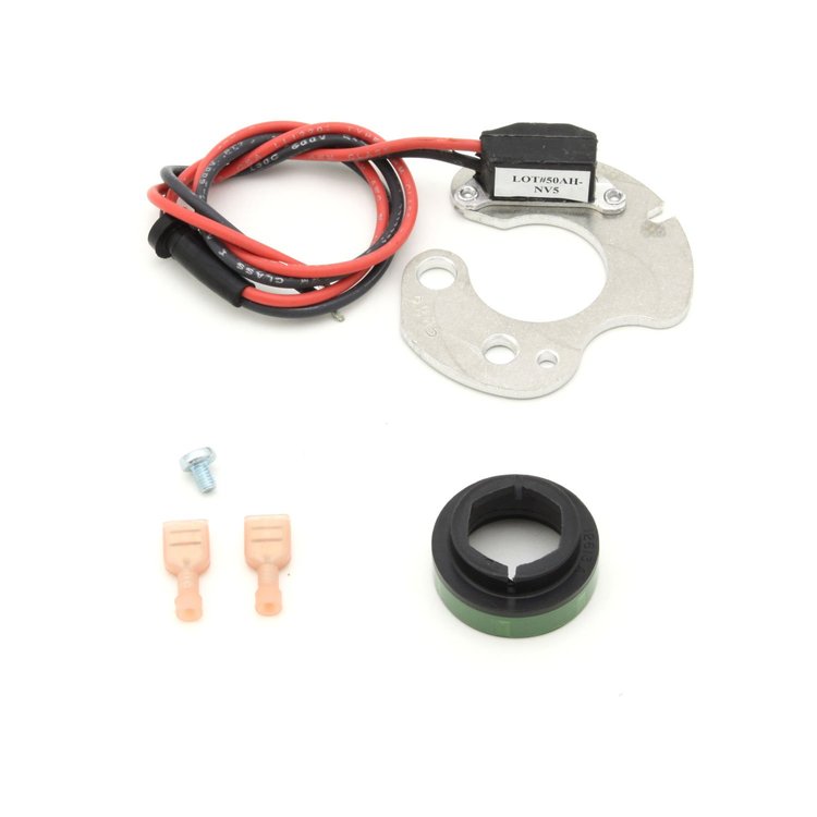 Ignitor Bosch 6 cyl Carb Approved D-57-22