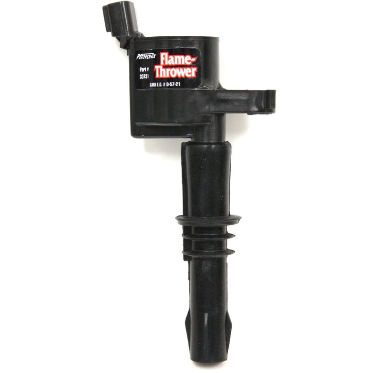 Flame Thrower Coil On Plug Ford 4.6/5.4L 3V Engines
