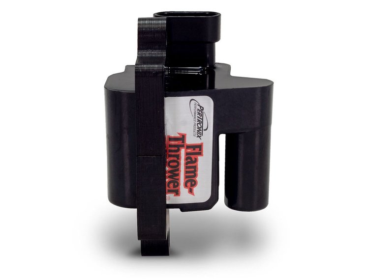 COIL FLAME-THROWER GM LS