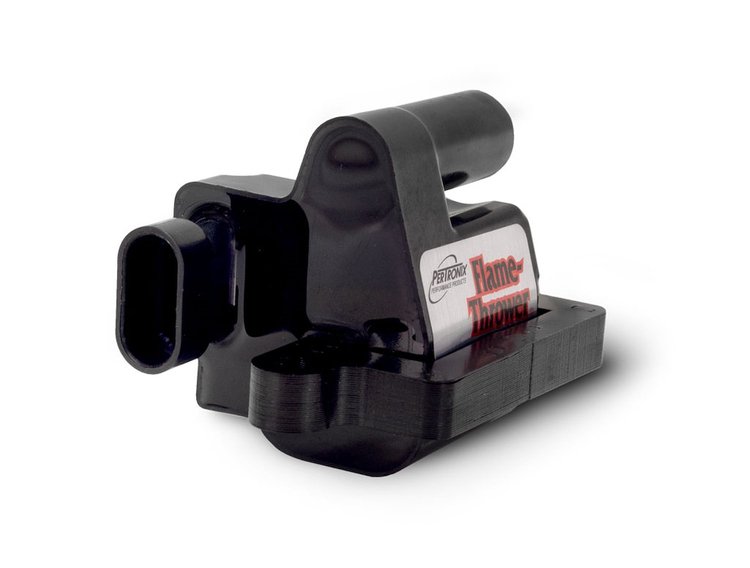 COIL FLAME-THROWER GM LS