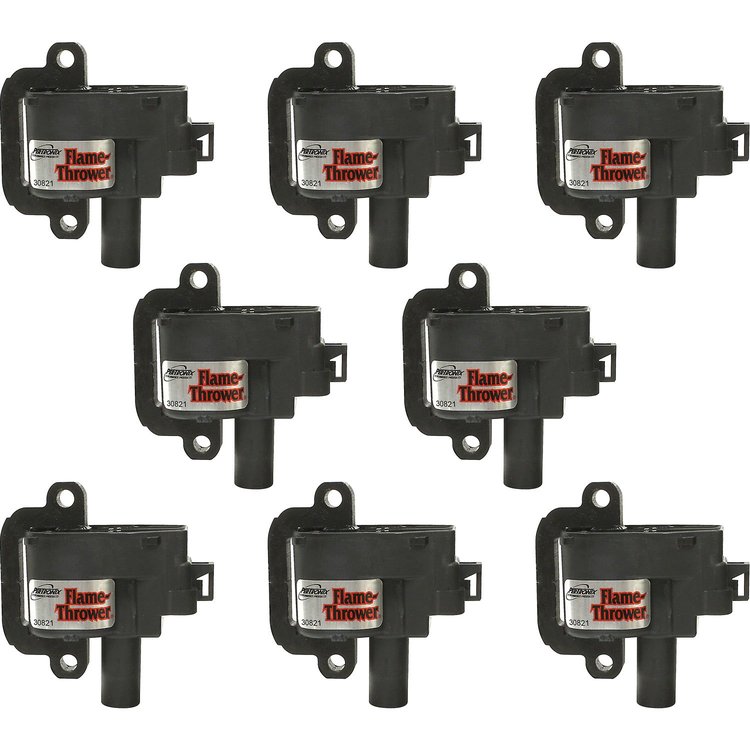 Flame-Thrower Coil GM LS1/LS 6