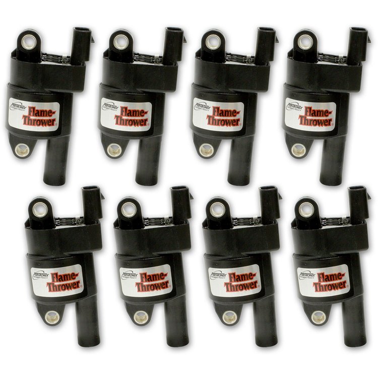 Flame-Thrower Coil GM LS2/LS3/LS7