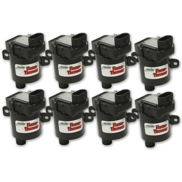 Flame-Thrower Coil GM LS Truck