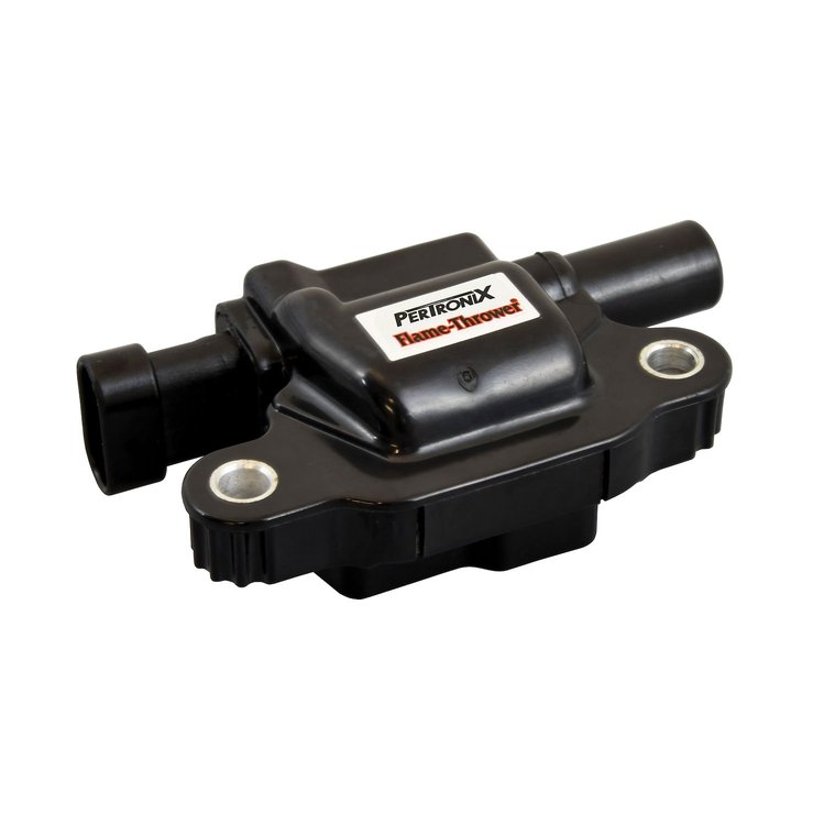 COIL FLAME-THROWER GM LT