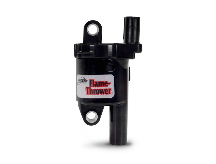 COIL FLAME-THROWER GM LT