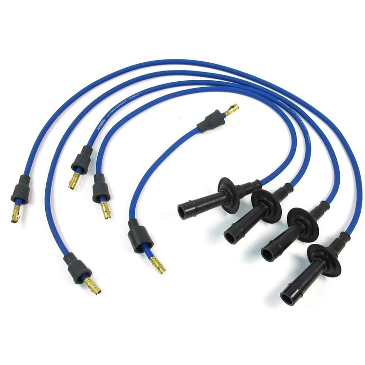Ignition SP Wires 7.0 Custom VW