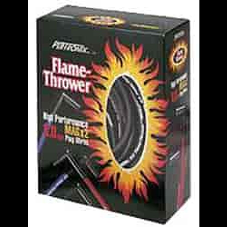 Ignition SP Wires 7.0 Custom For