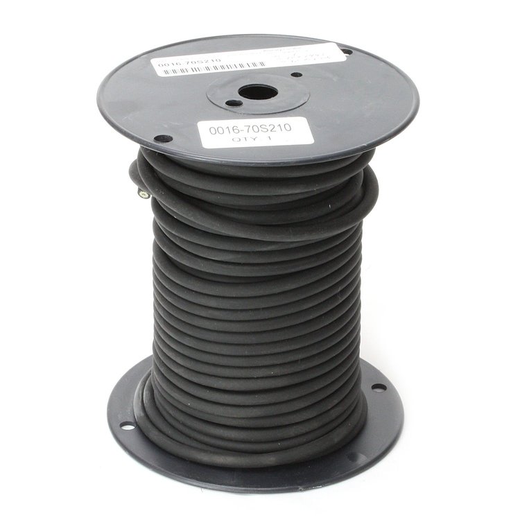 Stock-Look 7mm Spark Plug Wire Bulk Spool: 100"