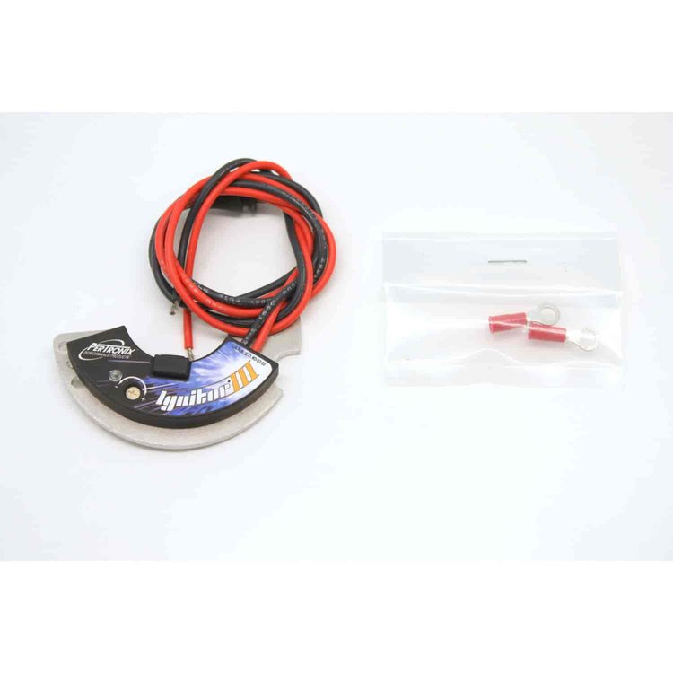 Ignitor III Ignition 1954-56 Ford Y-Block V8