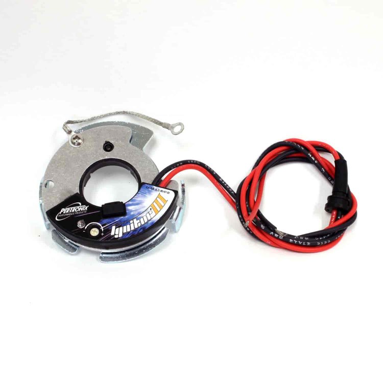 Ignitor III Ignition 1962-75 Chrysler V8 Distributors