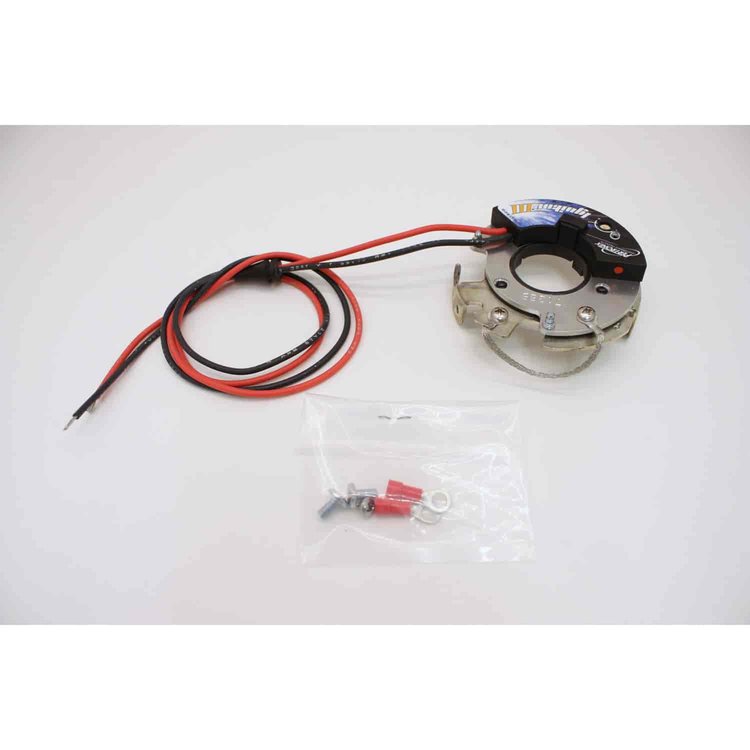 Ignitor III Chrysler 8 cy Carb Approved D-57-22