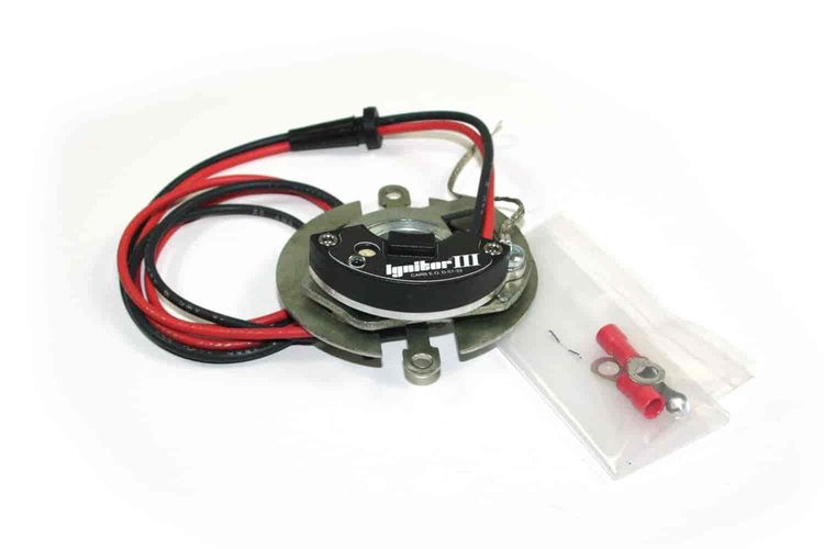 PerTronix 7LU-143A Ignitor III Adaptive Dwell Control Multiple Spark with Digital Rev Limiter Lucas