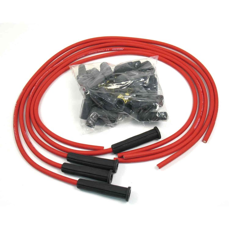 Ignition SP Wires 8.0 Universal