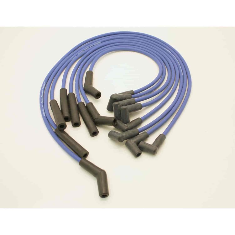 Ignition SP Wires 8.0 Custom HEI