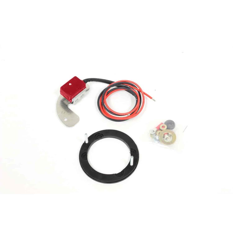IGNITOR II DELCO IHC 4CYL Carb Approved D-57-22
