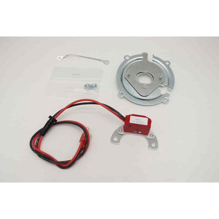 Ignition I2 Module Delco Vac Adv Carb Approved D-57-22