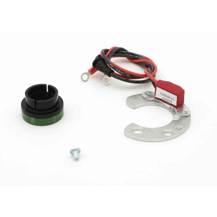 Ignitor II For Delco 1112314 Distributor